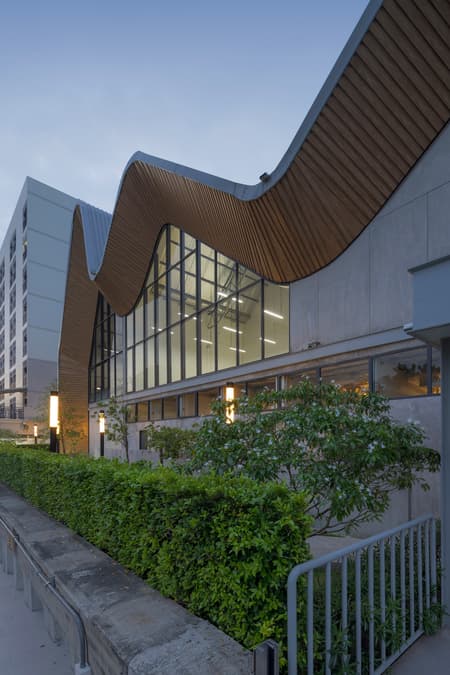 HEYDAY Community Hub
